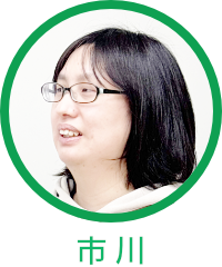 市川